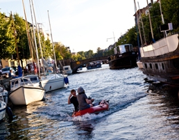 Christianshavns canal - VisitDenmark